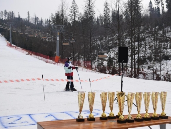 Eliminacje do Mistrzostw Polski Amatorów Zwardoń 04.03.2021 r. WYNIKI + ZDJĘCIA - zdjęcie203