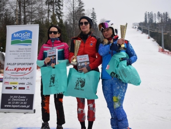Eliminacje do Mistrzostw Polski Amatorów Zwardoń 04.03.2021 r. WYNIKI + ZDJĘCIA - zdjęcie209