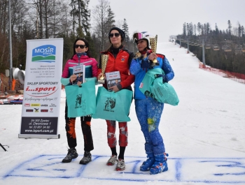 Eliminacje do Mistrzostw Polski Amatorów Zwardoń 04.03.2021 r. WYNIKI + ZDJĘCIA - zdjęcie210