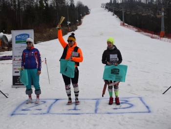 Eliminacje do Mistrzostw Polski Amatorów Zwardoń 04.03.2021 r. WYNIKI + ZDJĘCIA - zdjęcie215