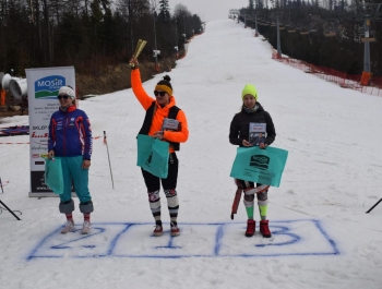 Eliminacje do Mistrzostw Polski Amatorów Zwardoń 04.03.2021 r. WYNIKI + ZDJĘCIA - zdjęcie216