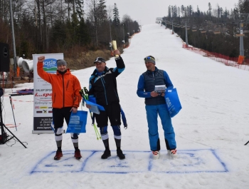 Eliminacje do Mistrzostw Polski Amatorów Zwardoń 04.03.2021 r. WYNIKI + ZDJĘCIA - zdjęcie220