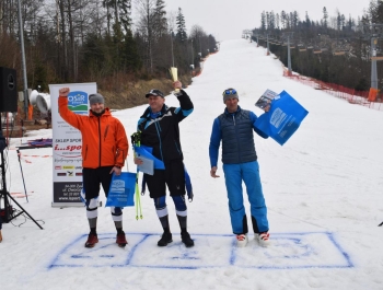 Eliminacje do Mistrzostw Polski Amatorów Zwardoń 04.03.2021 r. WYNIKI + ZDJĘCIA - zdjęcie221