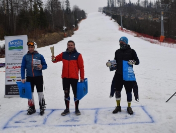 Eliminacje do Mistrzostw Polski Amatorów Zwardoń 04.03.2021 r. WYNIKI + ZDJĘCIA - zdjęcie223