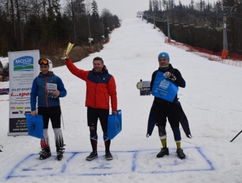 Eliminacje do Mistrzostw Polski Amatorów Zwardoń 04.03.2021 r. WYNIKI + ZDJĘCIA - zdjęcie224