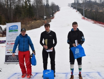 Eliminacje do Mistrzostw Polski Amatorów Zwardoń 04.03.2021 r. WYNIKI + ZDJĘCIA - zdjęcie225