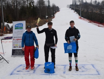 Eliminacje do Mistrzostw Polski Amatorów Zwardoń 04.03.2021 r. WYNIKI + ZDJĘCIA - zdjęcie226