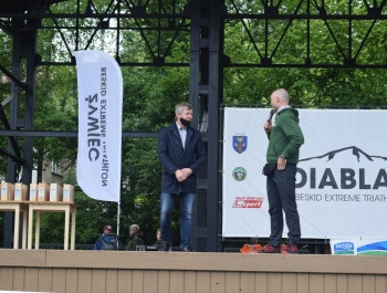 Diablak Beskid Extreme Triathlon 30.05.2021 - zdjęcie29