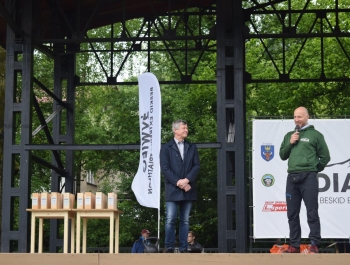 Diablak Beskid Extreme Triathlon 30.05.2021 - zdjęcie28