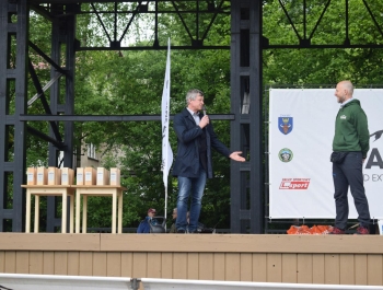 Diablak Beskid Extreme Triathlon 30.05.2021 - zdjęcie27