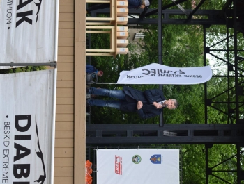 Diablak Beskid Extreme Triathlon 30.05.2021 - zdjęcie26
