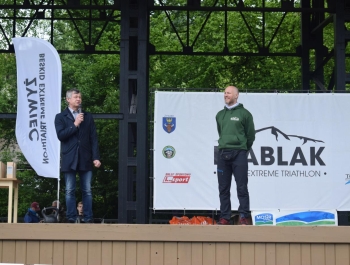 Diablak Beskid Extreme Triathlon 30.05.2021 - zdjęcie25