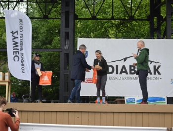 Diablak Beskid Extreme Triathlon 30.05.2021 - zdjęcie24