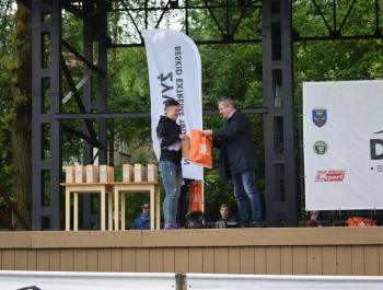Diablak Beskid Extreme Triathlon 30.05.2021 - zdjęcie23