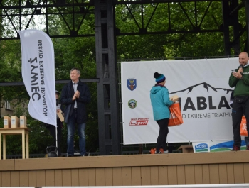 Diablak Beskid Extreme Triathlon 30.05.2021 - zdjęcie22