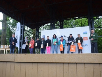 Diablak Beskid Extreme Triathlon 30.05.2021 - zdjęcie16