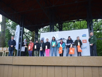 Diablak Beskid Extreme Triathlon 30.05.2021 - zdjęcie15