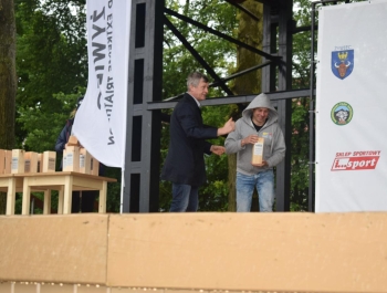 Diablak Beskid Extreme Triathlon 30.05.2021 - zdjęcie14