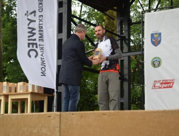 Diablak Beskid Extreme Triathlon 30.05.2021 - zdjęcie13