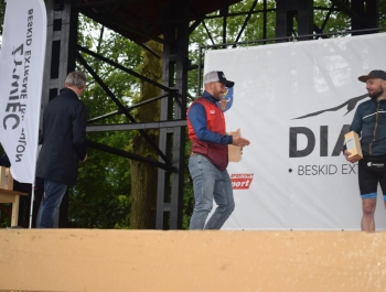 Diablak Beskid Extreme Triathlon 30.05.2021 - zdjęcie11