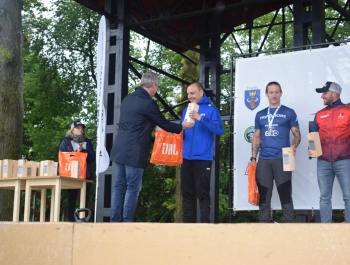 Diablak Beskid Extreme Triathlon 30.05.2021 - zdjęcie9
