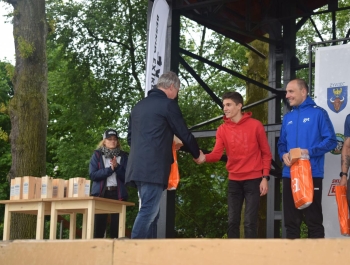 Diablak Beskid Extreme Triathlon 30.05.2021 - zdjęcie8