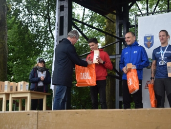 Diablak Beskid Extreme Triathlon 30.05.2021 - zdjęcie7