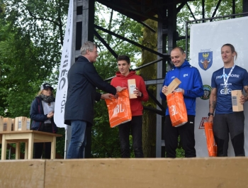 Diablak Beskid Extreme Triathlon 30.05.2021 - zdjęcie6