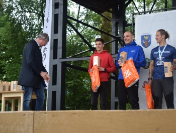 Diablak Beskid Extreme Triathlon 30.05.2021 - zdjęcie5