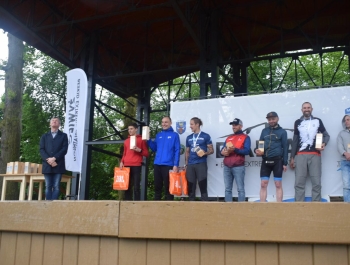 Diablak Beskid Extreme Triathlon 30.05.2021 - zdjęcie4