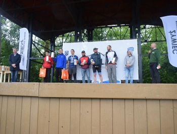 Diablak Beskid Extreme Triathlon 30.05.2021 - zdjęcie3