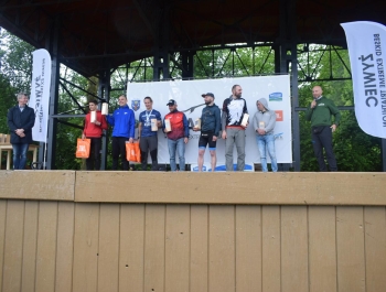 Diablak Beskid Extreme Triathlon 30.05.2021 - zdjęcie2