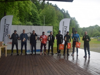 Diablak Beskid Extreme Triathlon 30.05.2021 - zdjęcie1