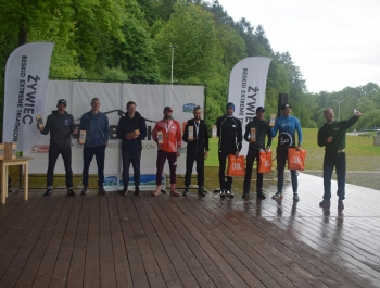 Diablak Beskid Extreme Triathlon 30.05.2021 - zdjęcie30