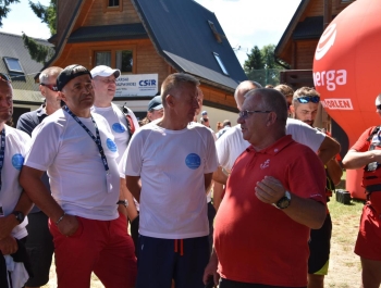 43. REGATY ŻEGLARSKIE O PUCHAR JM REKTORA POLITECHNIKI KRAKOWSKIEJ 2021 - zdjęcie4