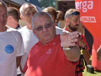 43. REGATY ŻEGLARSKIE O PUCHAR JM REKTORA POLITECHNIKI KRAKOWSKIEJ 2021 - zdjęcie5