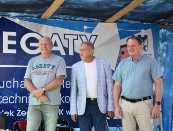 43. REGATY ŻEGLARSKIE O PUCHAR JM REKTORA POLITECHNIKI KRAKOWSKIEJ 2021 - zdjęcie82
