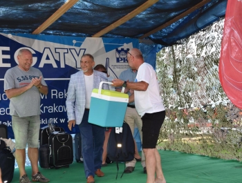 43. REGATY ŻEGLARSKIE O PUCHAR JM REKTORA POLITECHNIKI KRAKOWSKIEJ 2021 - zdjęcie88