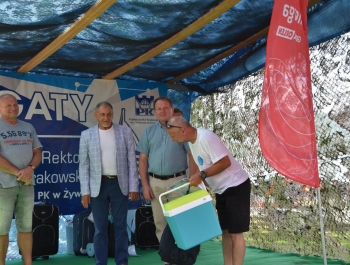 43. REGATY ŻEGLARSKIE O PUCHAR JM REKTORA POLITECHNIKI KRAKOWSKIEJ 2021 - zdjęcie90