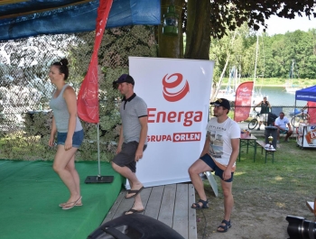 43. REGATY ŻEGLARSKIE O PUCHAR JM REKTORA POLITECHNIKI KRAKOWSKIEJ 2021 - zdjęcie100