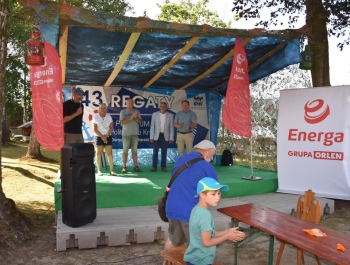 43. REGATY ŻEGLARSKIE O PUCHAR JM REKTORA POLITECHNIKI KRAKOWSKIEJ 2021 - zdjęcie111