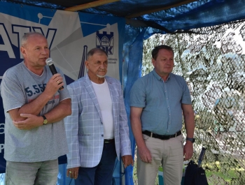 43. REGATY ŻEGLARSKIE O PUCHAR JM REKTORA POLITECHNIKI KRAKOWSKIEJ 2021 - zdjęcie114