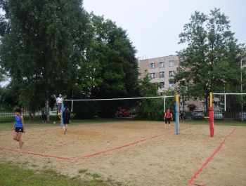 Wyniki - Turniej Siatkówki Plażowej o Puchar Burmistrza Miasta Żywca - zdjęcie215