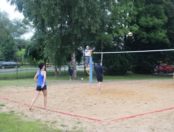 Wyniki - Turniej Siatkówki Plażowej o Puchar Burmistrza Miasta Żywca - zdjęcie214