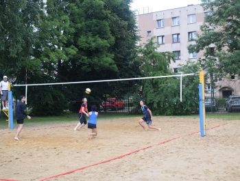 Wyniki - Turniej Siatkówki Plażowej o Puchar Burmistrza Miasta Żywca - zdjęcie213