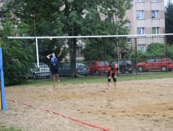 Wyniki - Turniej Siatkówki Plażowej o Puchar Burmistrza Miasta Żywca - zdjęcie212