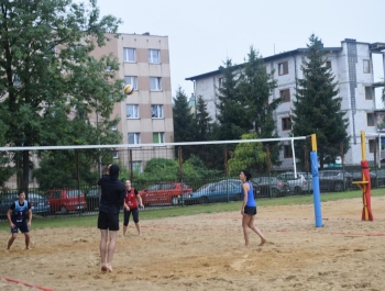 Wyniki - Turniej Siatkówki Plażowej o Puchar Burmistrza Miasta Żywca - zdjęcie211