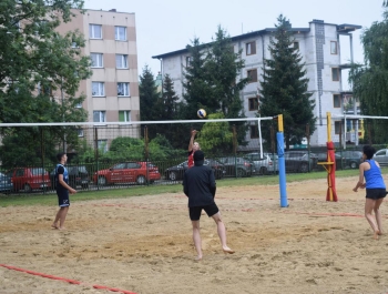 Wyniki - Turniej Siatkówki Plażowej o Puchar Burmistrza Miasta Żywca - zdjęcie210
