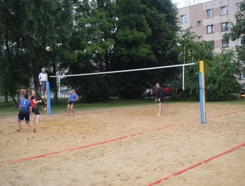 Wyniki - Turniej Siatkówki Plażowej o Puchar Burmistrza Miasta Żywca - zdjęcie208