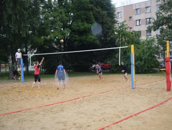 Wyniki - Turniej Siatkówki Plażowej o Puchar Burmistrza Miasta Żywca - zdjęcie207